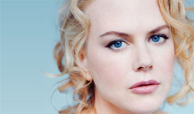 نيكول كيدمان تدعم ترامب نيكول كيدمان تدعم ترامب