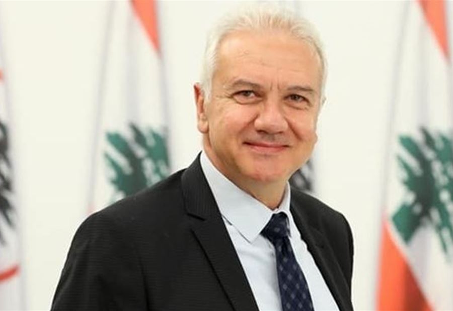 كرم: المواجهة في لبنان أصبحت واضحة كرم: المواجهة في لبنان أصبحت واضحة