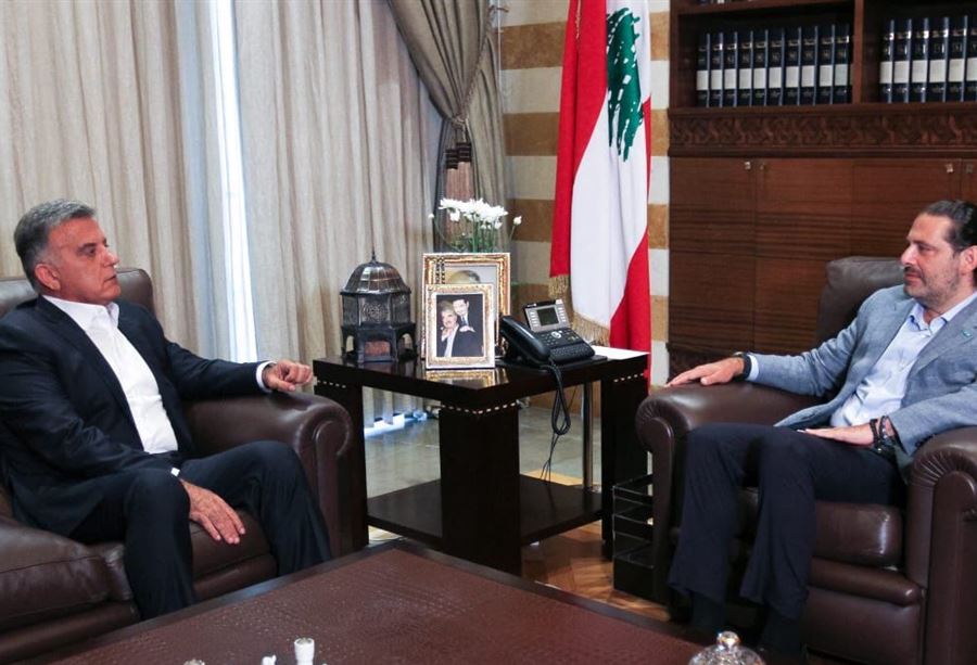 إبراهيم من بيت الوسط: "لا داعي للتعجّب"  إبراهيم من بيت الوسط: "لا داعي للتعجّب"