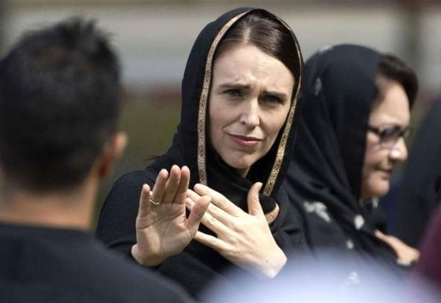 مطالبات بمنح رئيسة وزراء نيوزيلندا جائزة نوبل للسلام