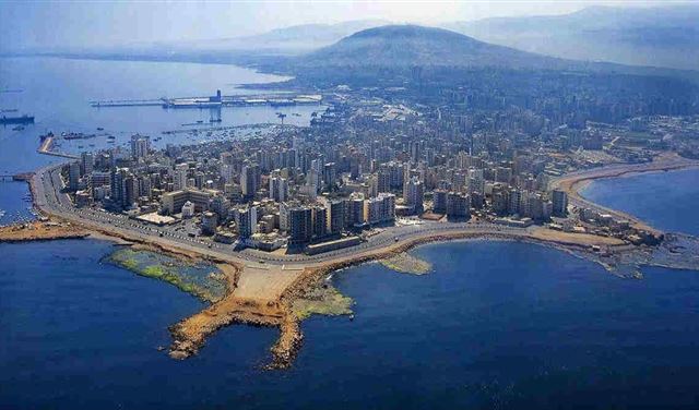 تيار مسيحي "مرتاح"