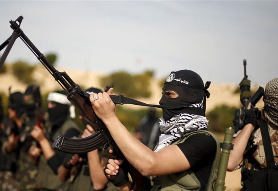 بالفيديو: عملية مشتركة بين كتائب شهداء الأقصى وكتائب المجاهدين بالفيديو: عملية مشتركة بين كتائب شهداء الأقصى وكتائب المجاهدين