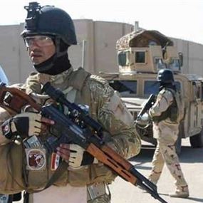 ترقّب في بغداد..  أنصار الصدر يحتشدون