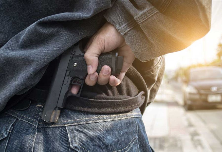 "رُخص السلاح" في حلّة جديدة 