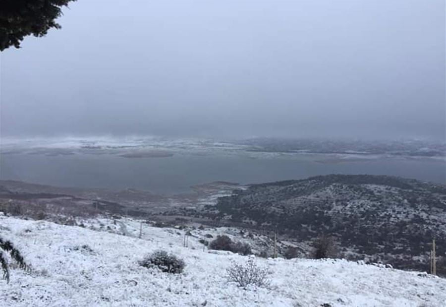 لبنان على موعد مع مُنحفض جويّ جديد 