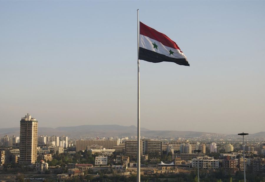 التغييرات السورية... لمصلحة لبنان؟ التغييرات السورية... لمصلحة لبنان؟