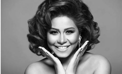 رسالة جديدة من شيرين عبد الوهاب لجمهورها 