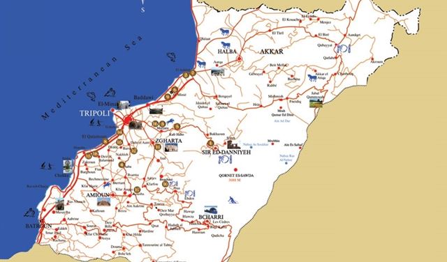 الخلاف الحقيقي في الشّمال.. والنتائج ستتغيّر!  الخلاف الحقيقي في الشّمال.. والنتائج ستتغيّر!