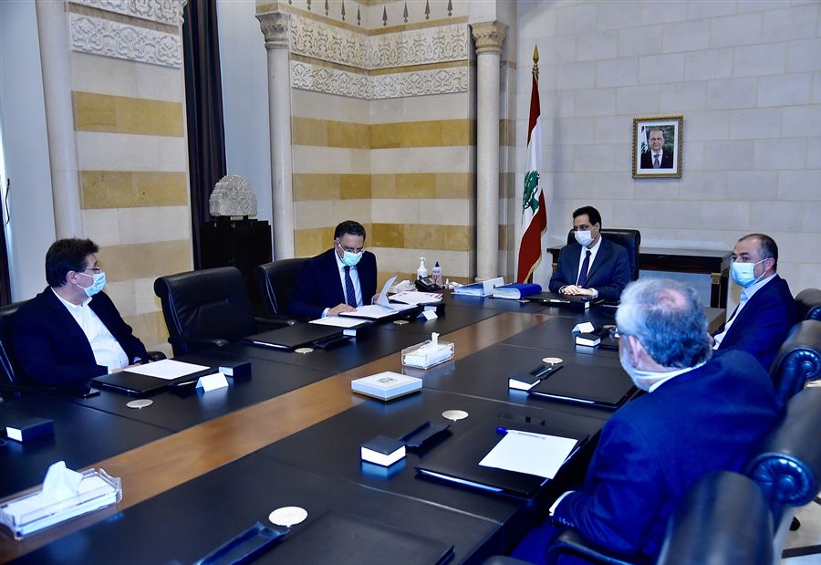 نواب يعترضون على هذا الطرح