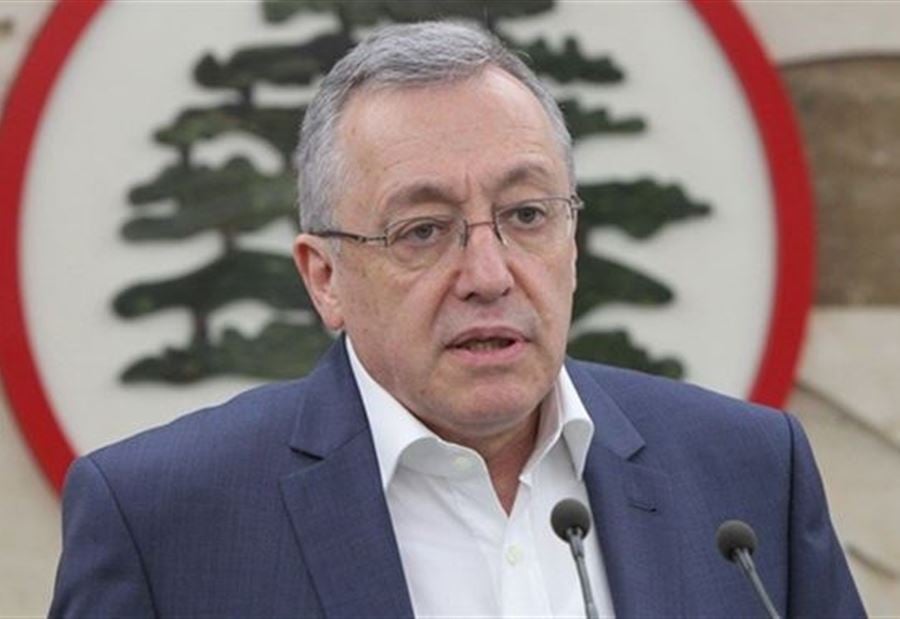فتفت: هذا ما أعرفه من نصرالله شخصيّاً
