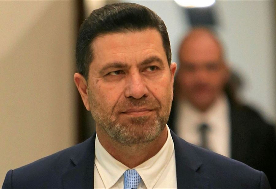 وزير الطاقة يُوضح قراره حول منشآت النفط