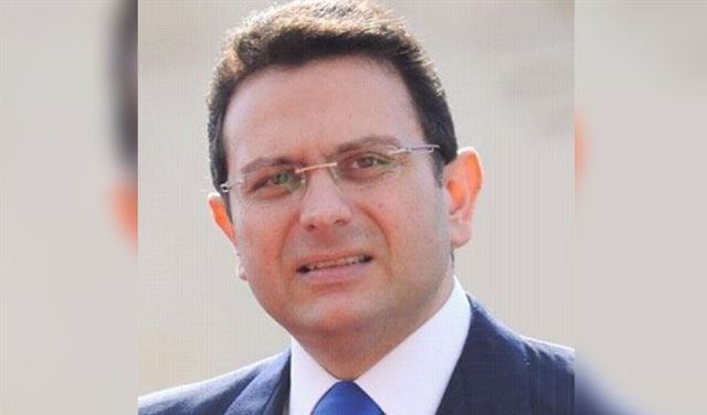 الخازن: ما يحصل في مسألة الانتخابات الفرعية هرطقة دستورية الخازن: ما يحصل في مسألة الانتخابات الفرعية هرطقة دستورية
