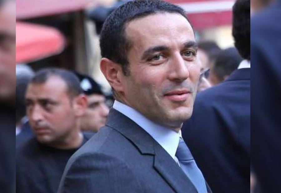 رد ناري من نادر الحريري على يعقوبيان