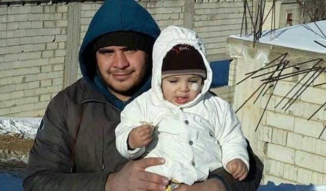 "محمد محب الدين".. أول ضحايا "باصات إدلب" في عرسال
