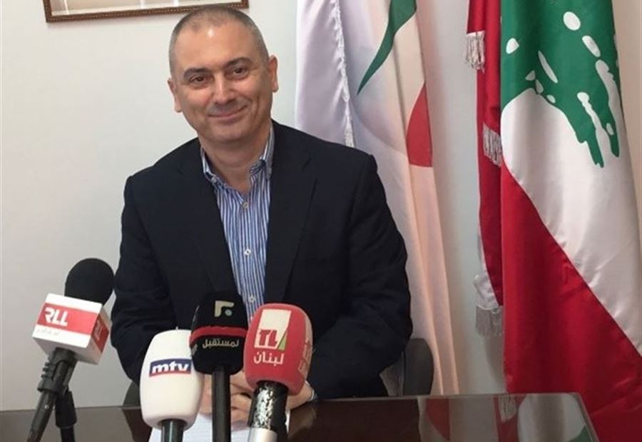 محفوض: لا للتنسيق مع النظام السوري الا بواسطة الامم المتحدة