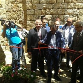 باسيل: روسيا تدافع بالطيران ونحن بفكرنا