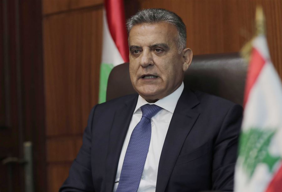 "الأمور ضائعة"... ماذا قال اللواء إبراهيم عن عودة الإغتيالات؟ "الأمور ضائعة"... ماذا قال اللواء إبراهيم عن عودة الإغتيالات؟