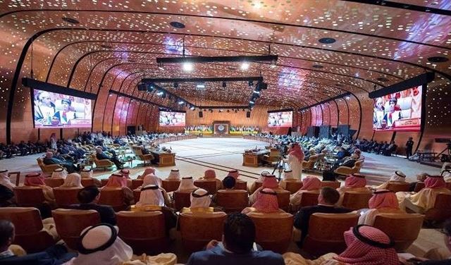 السعودية تكشف سبب اختيار الظهران لعقد القمة العربية بدلا من الرياض
