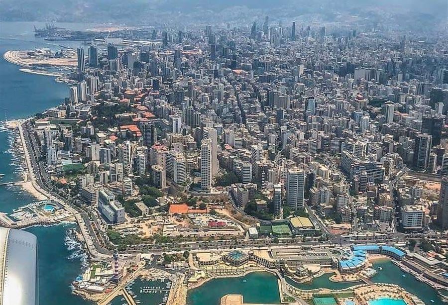 "لبنان سينفجر بسبب 3 أزمات"
