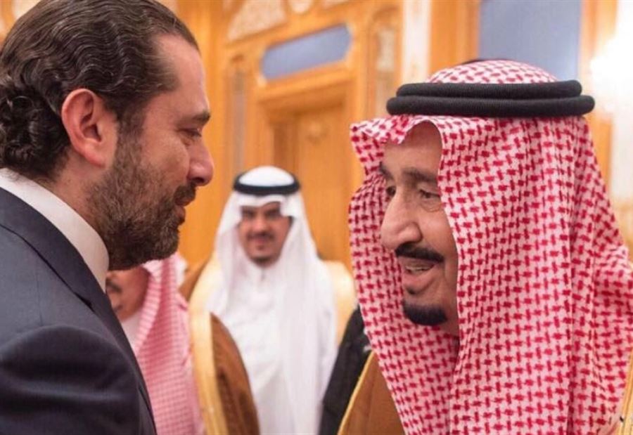 علاقة الحريري بالسعودية... والتفاصيل الكاملة لزيارته موسكو