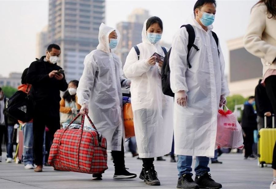 لم يصابوا بـ كورونا حتى اليوم... هل مناعتهم خارقة؟! 