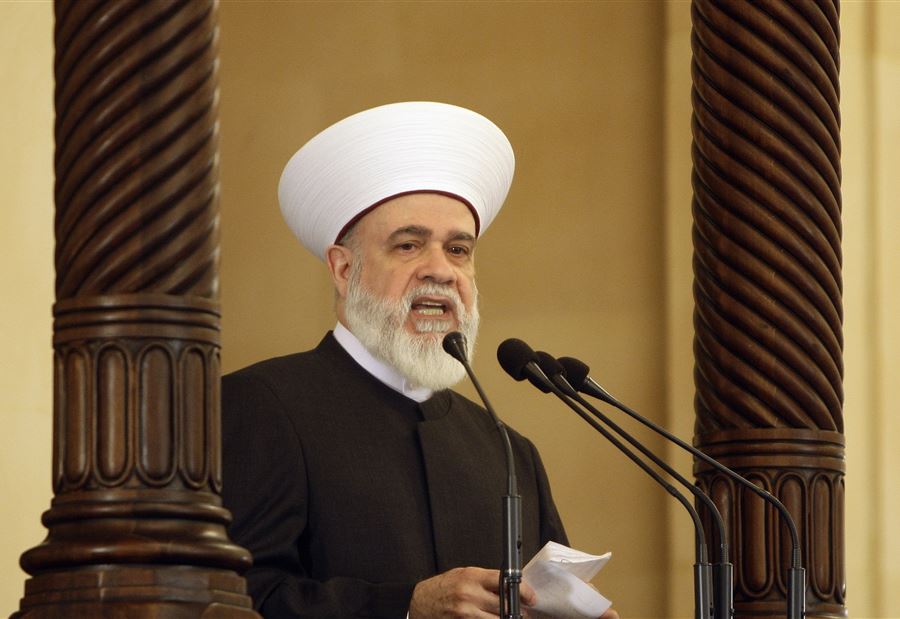 قباني: إلى أي هاوية يتجه لبنان؟