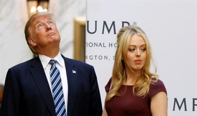 رسالة من لاجئة إلى ترامب: هل تذكرني؟