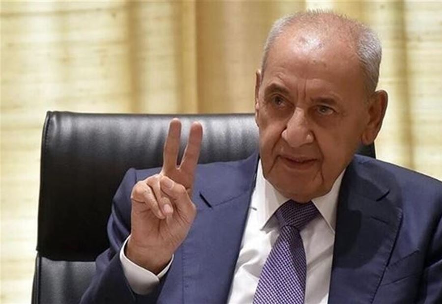 مَطالبُ الثنائي الشيعي تَصطدم بـ "الدولة المدنية"... مَطالبُ الثنائي الشيعي تَصطدم بـ "الدولة المدنية"...