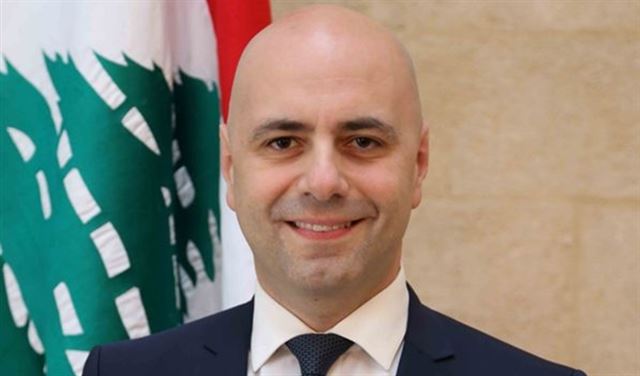 حاصباني: لا للتمديد خارج قانون انتخاب جديد حاصباني: لا للتمديد خارج قانون انتخاب جديد