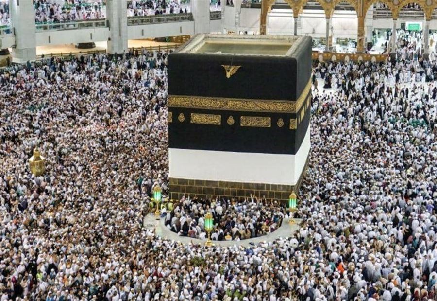 "تحذير" سعودي للحجاج "تحذير" سعودي للحجاج