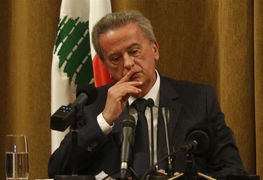 المرصد الأوروبي "يحذّر" من مسار حكومة ميقاتي بملف سلامة!