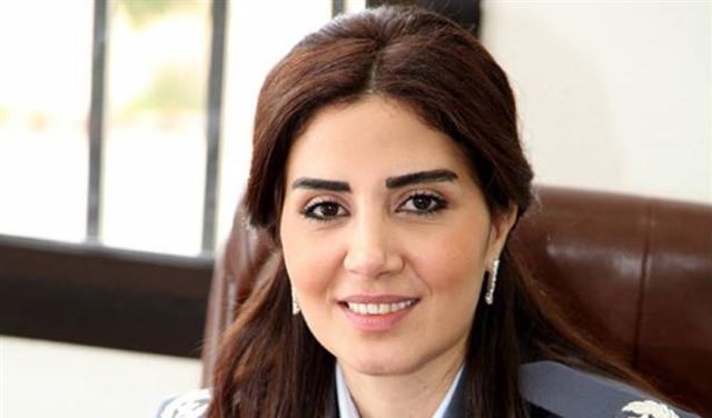 سوزان الحاج ان تكلمت لانفجر الوضع   سوزان الحاج ان تكلمت لانفجر الوضع