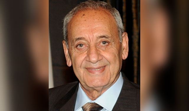 بري يرفض استقبال وفد التّيار