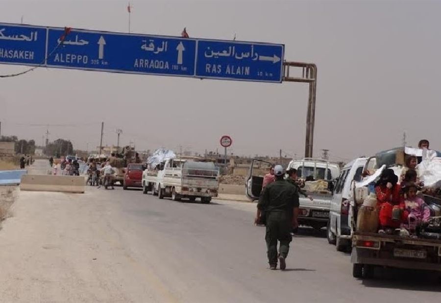 مسيحيون مهددون بالانقراض.. تركيا و"داعش" وجهان لعملة واحدة مسيحيون مهددون بالانقراض.. تركيا و"داعش" وجهان لعملة واحدة