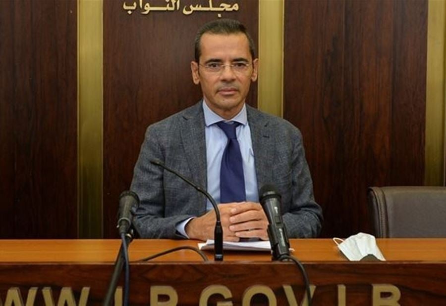 علامة: الأمور ما زالت مجمّدة