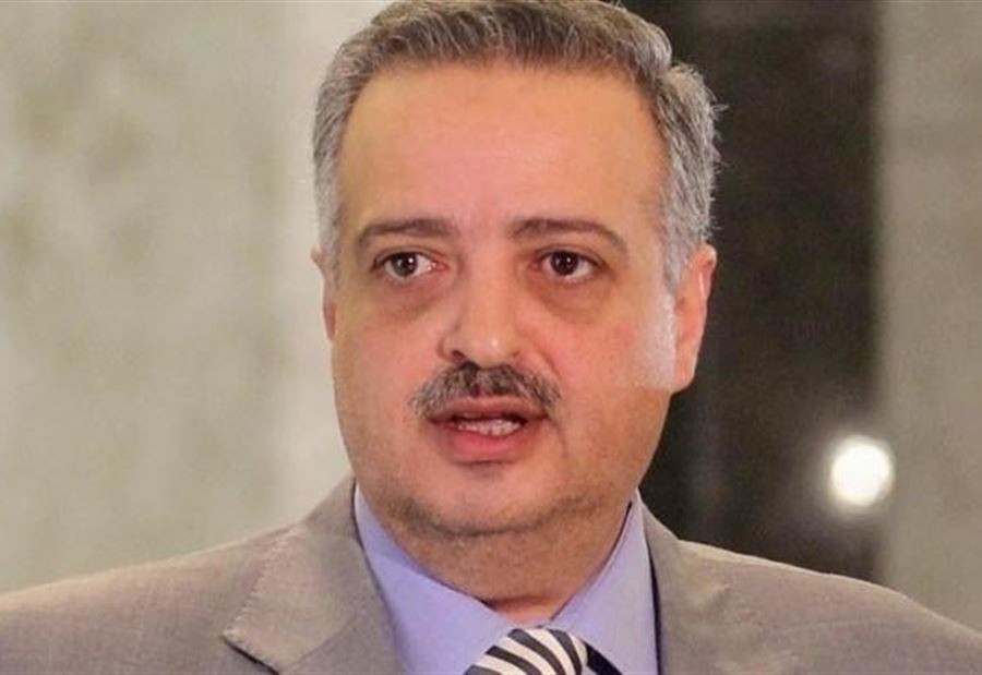 ارسلان: كفى مهزلة ولعب بمقدّرات الدروز