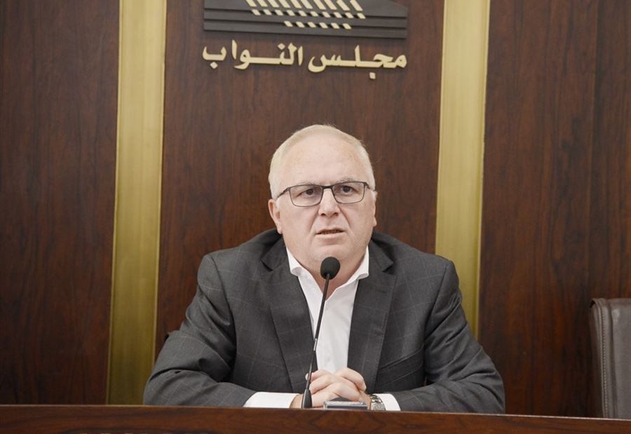 ضاهر: متى يستفيق الضمير العالمي والعربي؟