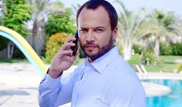 تفاصيل الفيلم الفرنسي لمكسيم خليل