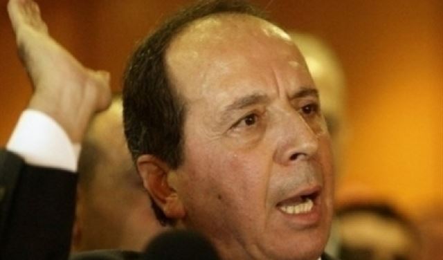 السيد: زعماء لبنان بحاجة إلى دعسة رقبة ! 