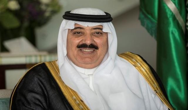 السلطات السعودية تفرج عن الأمير متعب بن عبدالله