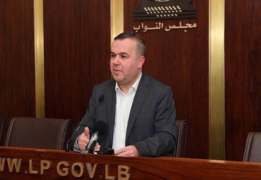 فضل الله يردُّ على وزيرة العدل... " نسيت مهنتها الأساسية"