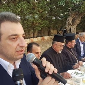 أبو فاعور:قانون الإنتخابات الملعون عمّق الطائفية 
