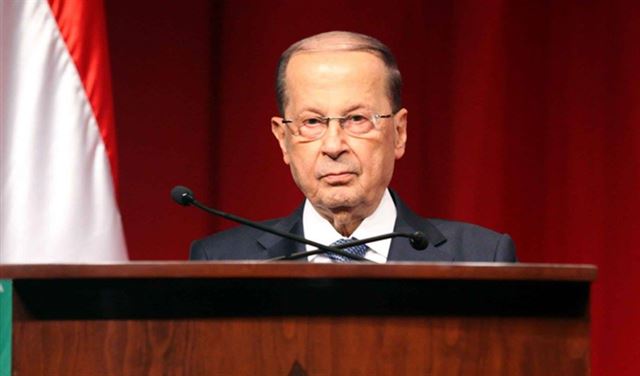 لا زيارة لعون إلى دمشق وطهران.. لا زيارة لعون إلى دمشق وطهران..