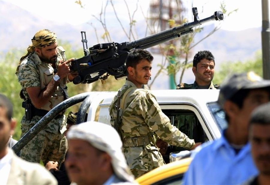 عملية نوعية للتحالف ضد الحوثيين...