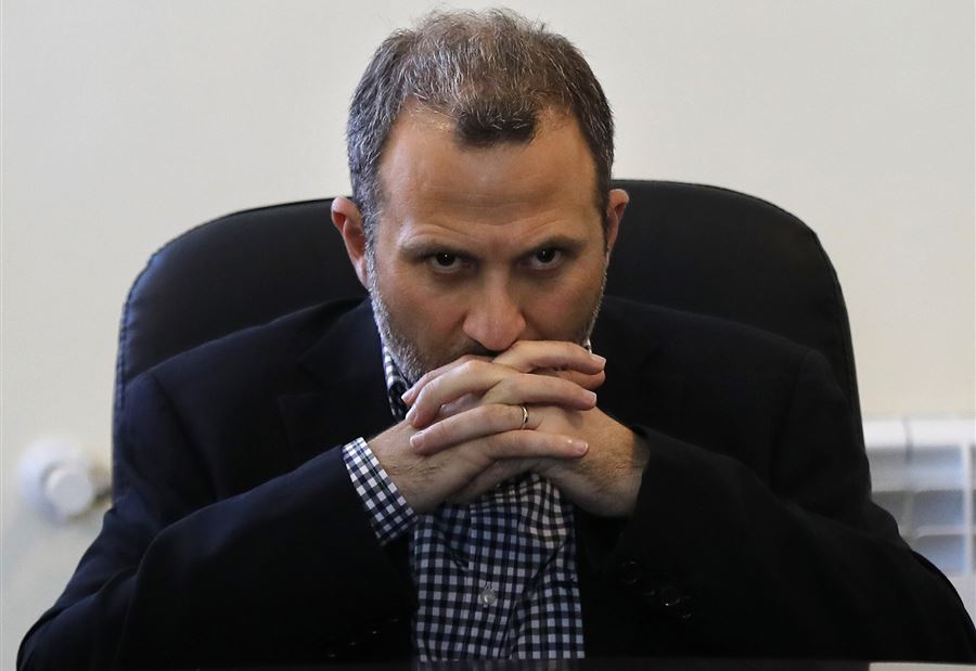 "باسيل سينفّذ أمر الضاحية الجنوبية"! 