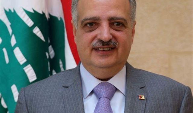 ارسلان: اي قانون انتخاب لا يلحظ النسبية مجحف