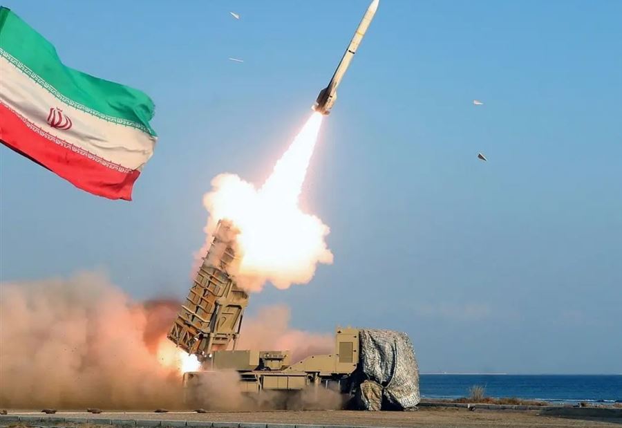 صحيفة أميركية: صواريخ إيران "تغلبت" على دفاعات إسرائيل