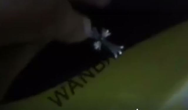 بعد اهانة الصليب في بحمدون... كيف علّق ابو كسم؟