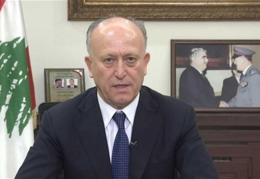ريفي: الحريري مثَّل اللبنانين الشرفاء الأحرار في الرياض 