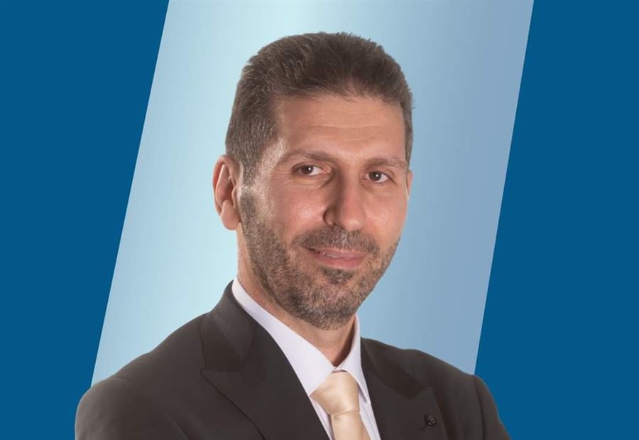 بعد إتهامه بتغطية "مغتصب الأطفال"... بيان للنائب التوم!